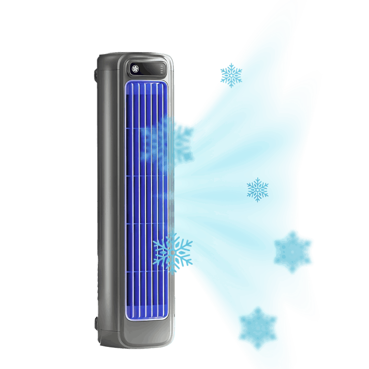 Qinux BrizaAC